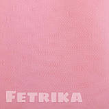 Фатін жорсткий рожевий, сітка фатінова, фото 2