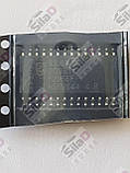 Мікросхема 93.67.29 OQ9811T Philips корпус SOP28, фото 6