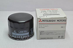 Оригінальний оливний фільтр MITSUBISHI MD136466