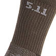 Термошкарпетки 5.11 Tactical (Олива, Кайот), фото 4