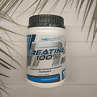 Trec Nutrition Creatine Monohydrate 100% 600 g, креатин, креатин