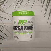 MusclePharm Creatine 300 g unflavoured