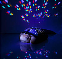 Музичний проектор зоряного неба черепаха, фото 3