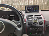 Junsun 4G Android магнітолу для Renault Megane 2 3 2002 — 2015, фото 3