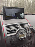 Junsun 4G Android магнітолу для Renault Megane 2 3 2002 — 2015, фото 6