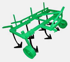 Культиватор універсальний КУ 1,6У (ширина захоплення 1,6 м, вага 144 кг)