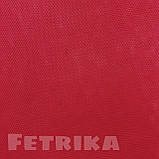 Фатін жорсткий червоний, сітка фатінова, фото 2