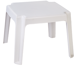 Стіл маленький до шезлонгу