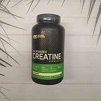 Optimum Nutrition Creatine 300g ON Micronized Powder, креатин моногідрат в порошку