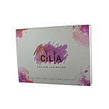 Cilia Склад No3 для ламінування вій — Nutrition Lotion (5ml), фото 6