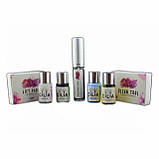 Cilia Склад No2 для ламінування вій — Fixing Agent (5ml), фото 4