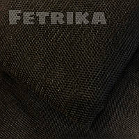 Фатін м'який чорний, сітка фатінова