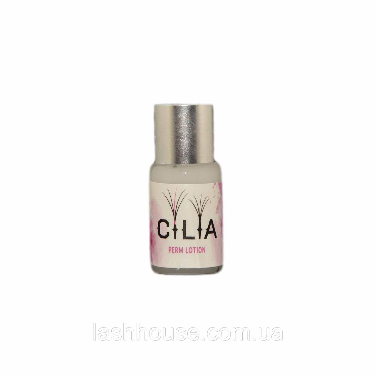 Cilia Склад No1 для ламінування вій — Perm Lotion (5ml)