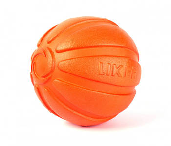 Іграшка для собак середніх порід м'ячик 7 см Collar Liker 7 (Лайкер)