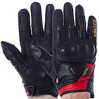 Мотоперчатки VROTE V003 M-XXXL кольори в асортименті