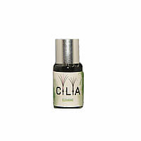 Cilia Состав №4 для ламинирования ресниц Cleaning (5ml)