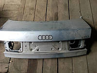 Audi 80 B4 1991-1994 крышка багажника