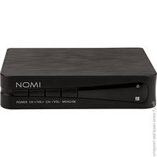 T2-тюнер Nomi T202