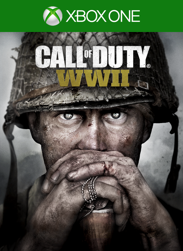 Call Of Duty®: WWII - Gold Edition для Xbox One/Series S|X — Купить ...