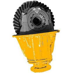 Ремонт редукторів