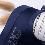 Жіночі безшовні стрінги 46 розмір - в наборі 3шт., 80% нейлон, 20% спандекс, фото 3