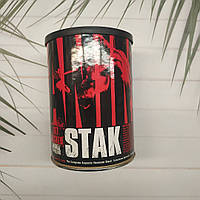 Universal Animal stak 21 пак Бустер Анаболічний комплекс гормональна підтримка