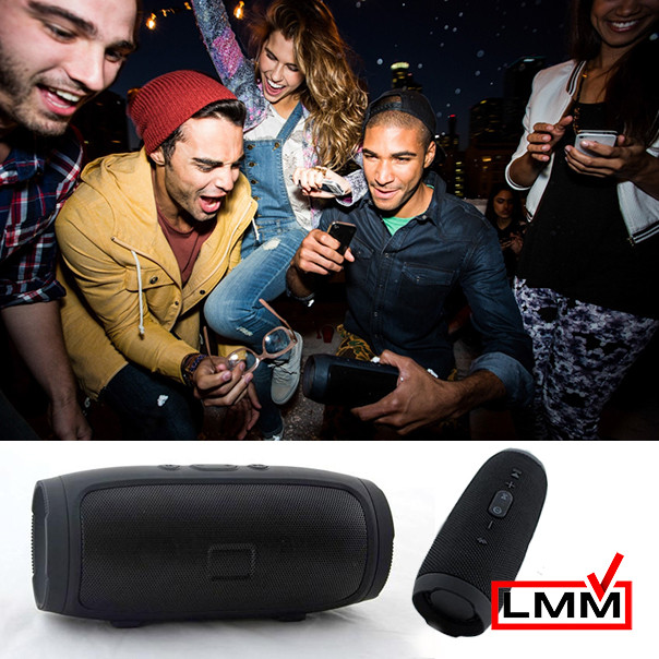 Моб.Колонка SPS JBL E3 MINI (БЕЗ НАКЛІЄК!!!)