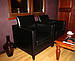 Офісний диван і м'які крісла зі шкіри купити в Україні  , фото 3