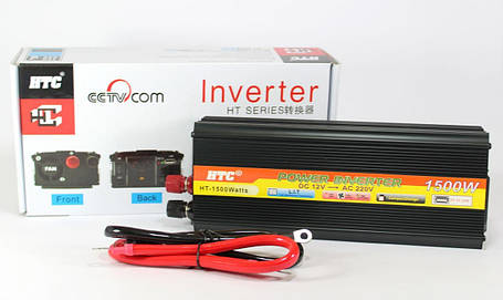 Перетворювач AC/DC 1500W SSK UKC - EH, фото 1