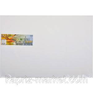 Папір А2, ватман, 200 г/м2, 10 шт.