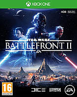 STAR WARS Battlefront 2 (ЗВЁЗДНЫЕ ВОЙНЫ Бателфронт 2) для Xbox One (иксбокс ван S/X)