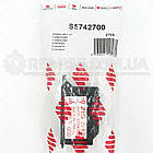 Трансформатор розпалу ZIG 2/12 котла Saunier Duval S5742700, фото 4