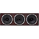 Акустичні системи Fyne Audio F500С Dark Oak, фото 5