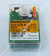 Автомат горения Honeywell DLG 976-N mod. 01