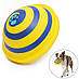 Гумова іграшка для Собак Woof Glider М'яч Woof Glider N, фото 5