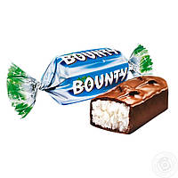 Конфеты шоколадные Bounty Баунти