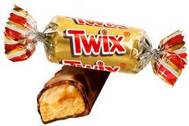Конфеты Twix Твикс (ID#1176667200), цена: 400 ₴, купить на Prom.ua