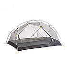 Намет Naturehike Mongar II (2-х місний) 20D silicone + footprint NH17T007-M White, фото 3