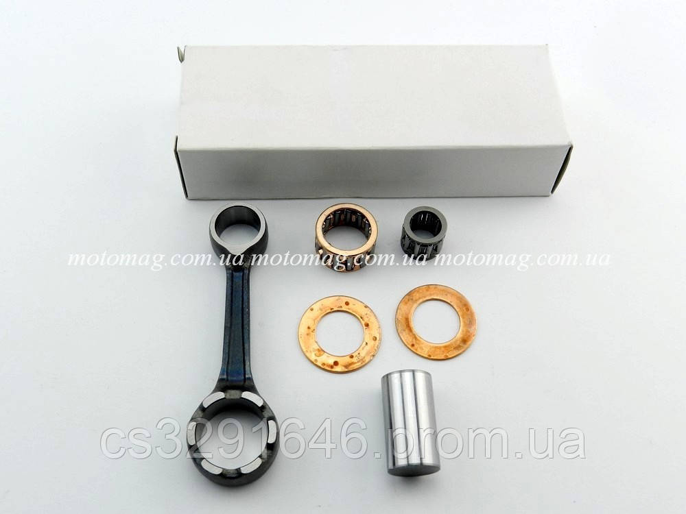 Шатун Honda Dio AF-18/24/25/27/30/L50cc AF20, SPI (тайвань)