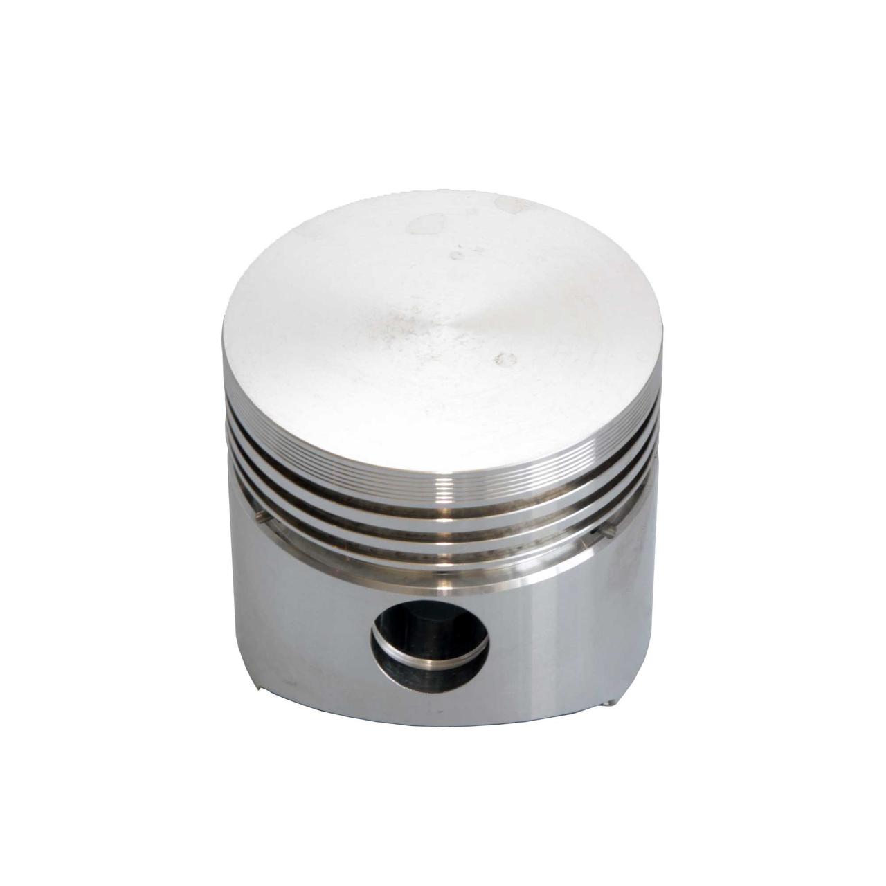 Поршень R185 (плоский)