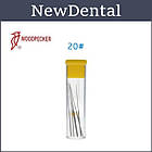 U-file №20 (Ni-Ti) У-Файли Woodpecker(оригінал), фото 4