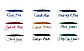 Картриджі для перових ручок Graf von Faber-Castell 6 ink cartridges Carbon Black, колір чорний, 6 штук, 141100, фото 7