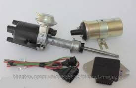 БСЗ (безконтактна система запалювання) 2103 (М) /, фото 1