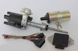 БСЗ (безконтактна система запалювання) 2103 (М) /