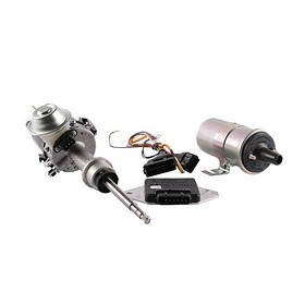 БСЗ (безконтактна система запалювання) 2101 (ДК) /