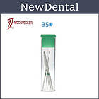 U-file №35 (Ni-Ti) У-Файли Woodpecker (оригінал), фото 2