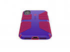 Чохол Speck Candyshell Grip Purple/Red для iPhone Xs Max, фото 5