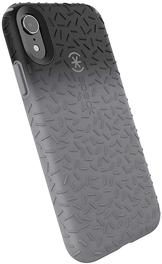 Чохол Speck Candyshell Fit Black для Iphone XR, фото 1