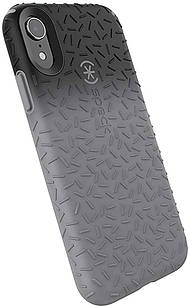 Чохол Speck Candyshell Fit Black для Iphone XR