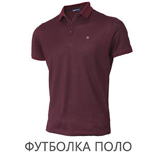 Футболка поло